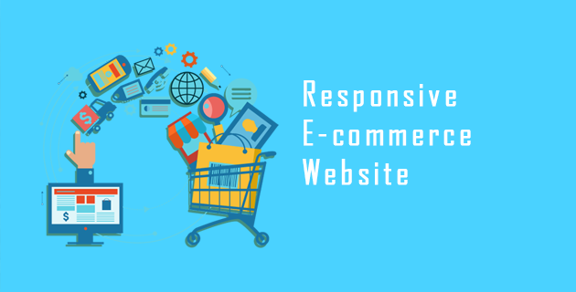 ecommerce website